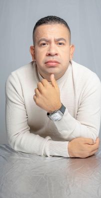 Foto de Chakal Del Sur