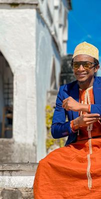 Foto de K'poral Chris