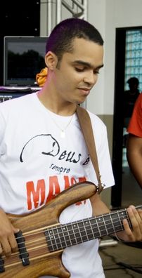 Foto de Grupo Redenção - Foz do Iguaçu PR