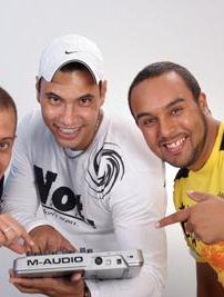 Foto de Tribo do Funk