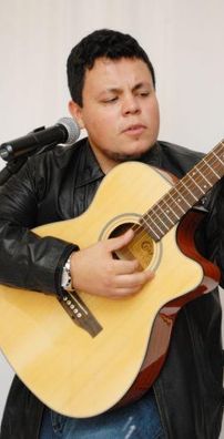 Foto de Jonas Salles