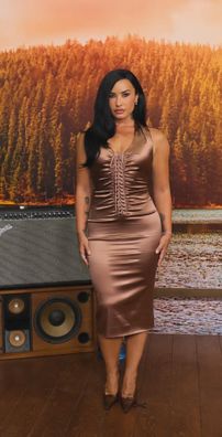 Foto de Demi Lovato