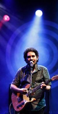 Foto de Juliano Holanda