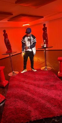 Foto de Victor La Voz