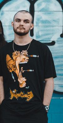 Foto de Knocked Loose