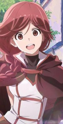 Foto de Hai To Gensou No Grimgar