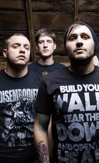 Foto de After the Burial