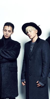 Foto de BIGBANG