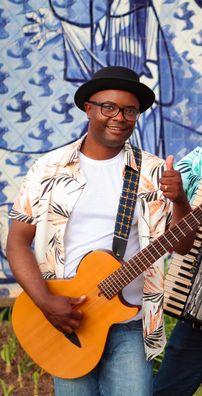 Foto de Aquarela Nordestina