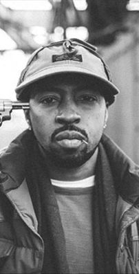 Foto de Roc Marciano