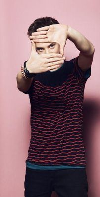 Foto de Conor Maynard