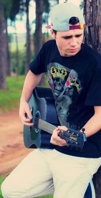 Foto de Raniéri Espíndola