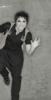 Foto de Raquel Becker