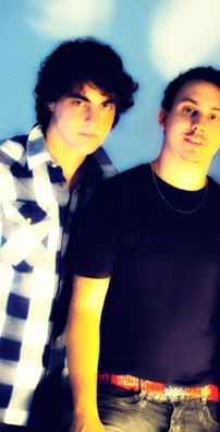 Foto de Marte Em Chamas