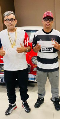 Foto de Trilha Sonora Do Gueto