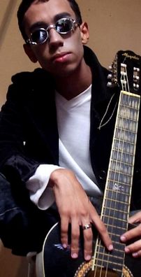 Foto de Rodrigo Martins