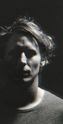 Foto de Ben Howard