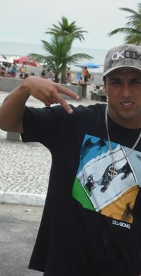 Foto de MC Boy do Charmes