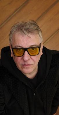 Foto de Daniel Melero