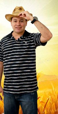 Foto de Aloysio Leme