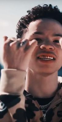 Foto de Lil Mosey