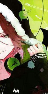 Foto de Diabolik Lovers
