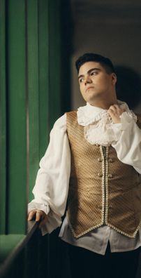 Foto de André Fiello