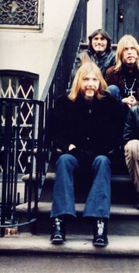 Foto de Allman Brothers Band