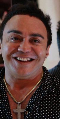 Foto de Markinhos Moura