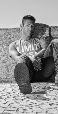 Foto de Rafael Kadashi