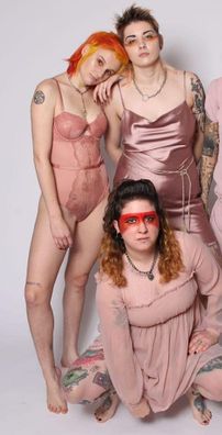 Foto de The Menstrual Cramps