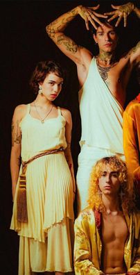 Foto de VENERE VAI VENUS