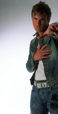 Foto de Jason Malachi