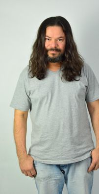 Foto de Raimundo do Ariaú