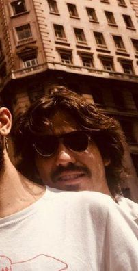 Foto de Capitão Fausto