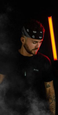 Foto de Nichollas Gabriel