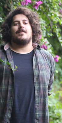 Foto de Zé Barreto de Assis