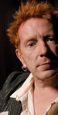 Foto de John Lydon