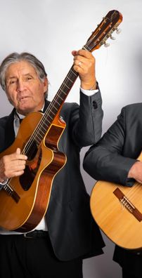 Foto de Los de Alberdi