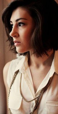 Foto de Hannah Trigwell