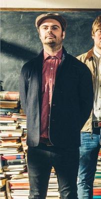 Foto de Kaiser Chiefs