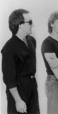 Foto de Quarterflash