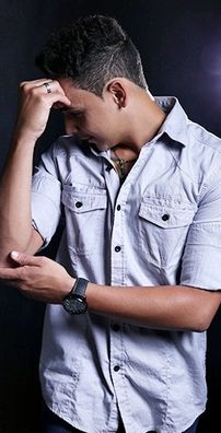 Foto de Luan Cliford