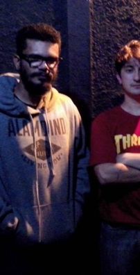 Foto de All The Postcards