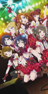 Foto de μ's (Muses) (Love Live!)