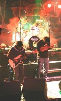 Foto de Chalina Rock