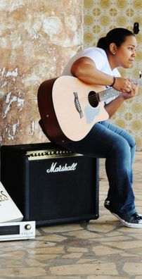 Foto de Marcela Martins