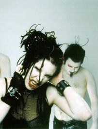 Foto de Bloodflowerz