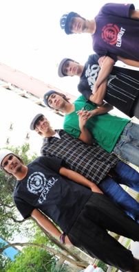 Foto de Banda Make Sure