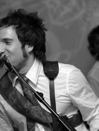 Foto de The Hoosiers